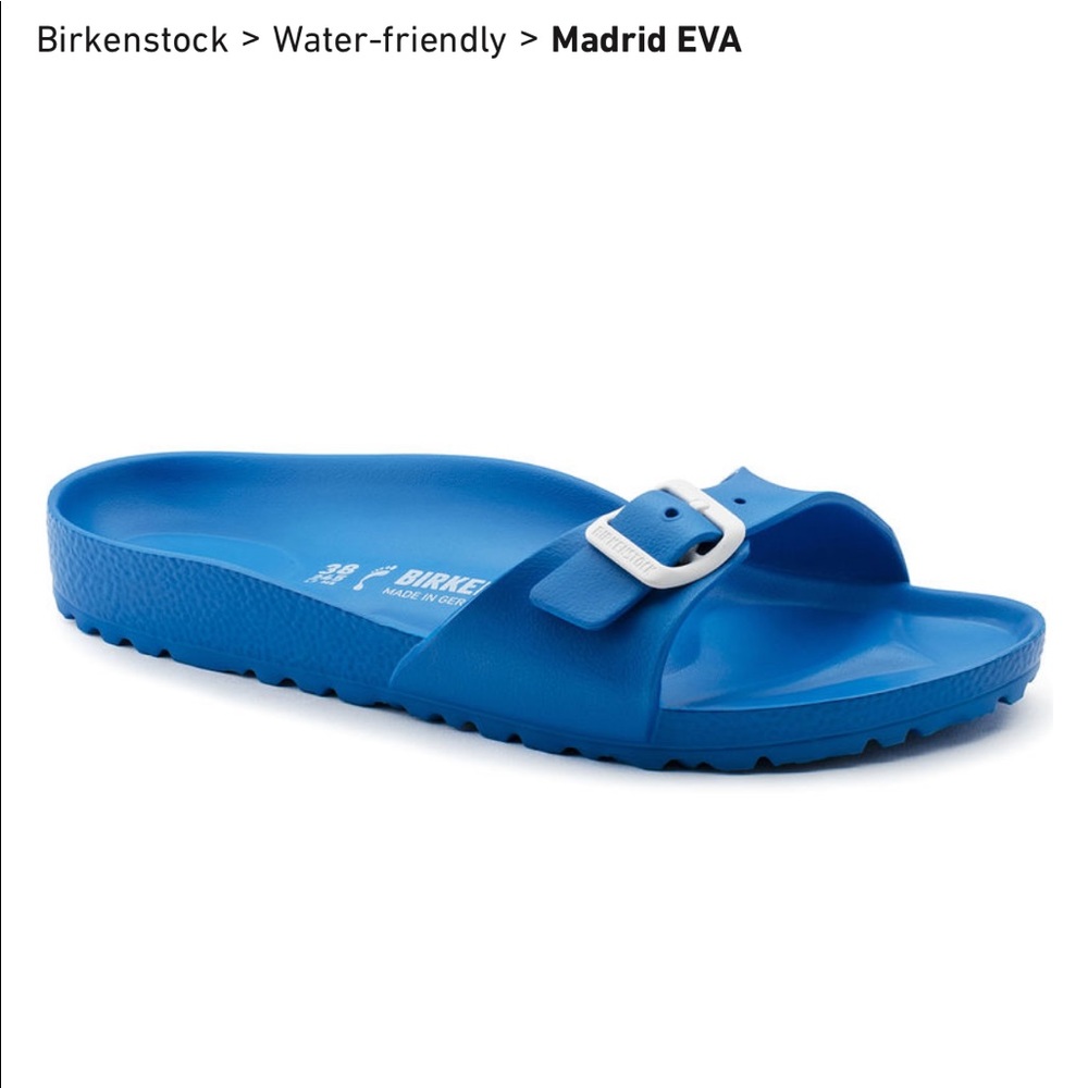 Birkenstock